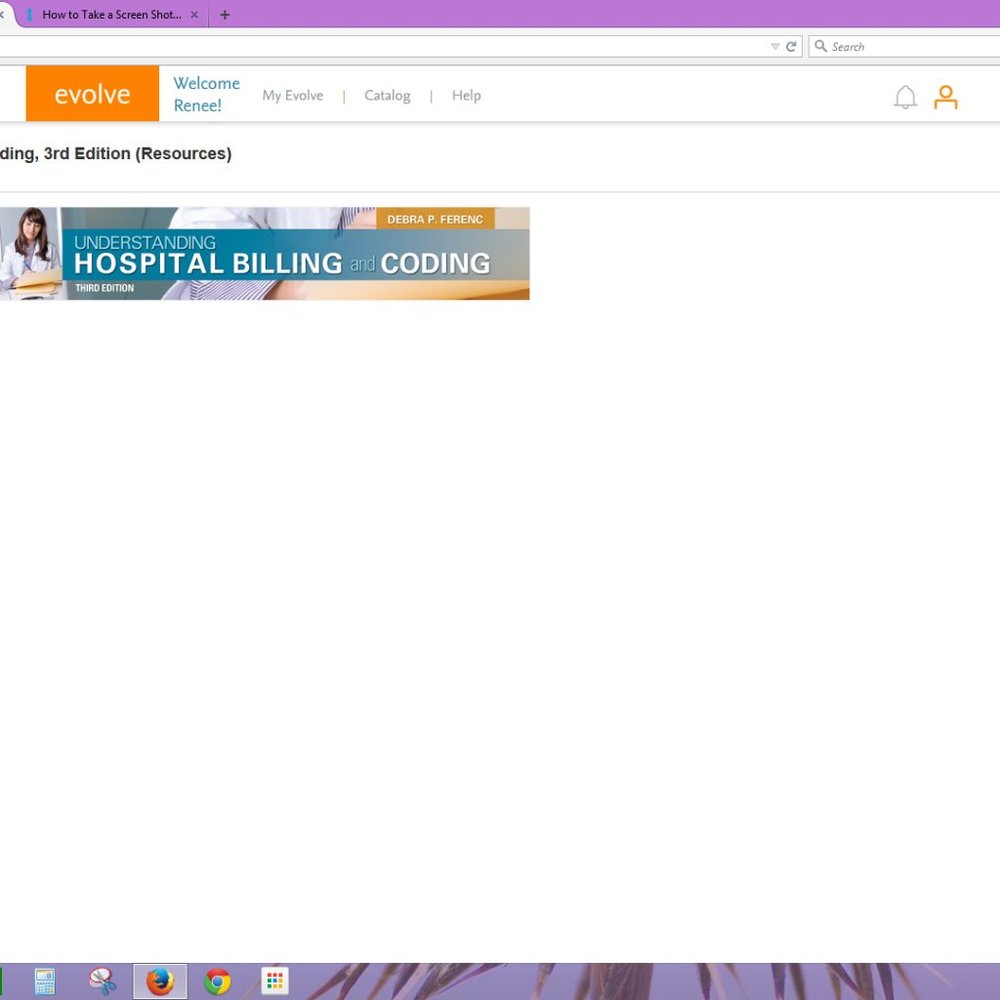 Meet your Posher, Renee